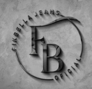Logo FIKBELLA Jeans